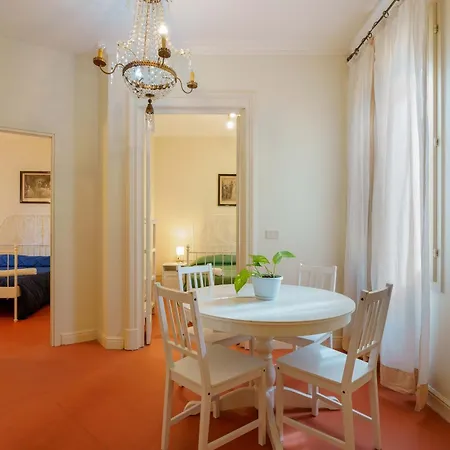 Borgo Cantarana Apartment