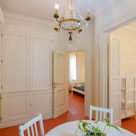 Borgo Cantarana Apartment *