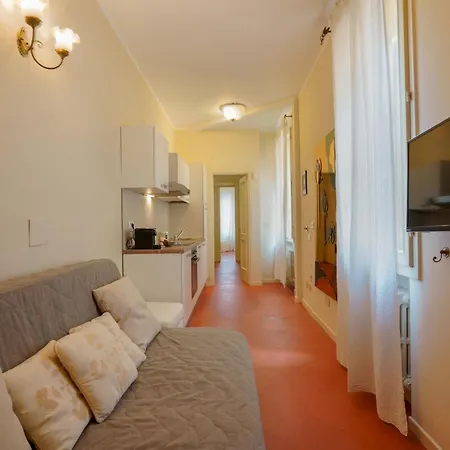 Borgo Cantarana * Bologna