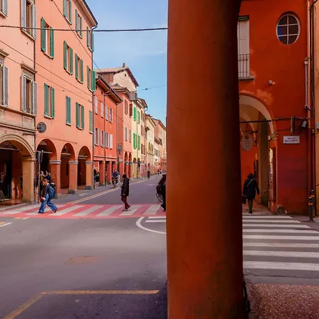 Apartment Borgo Cantarana