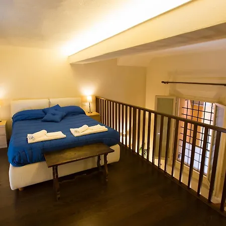 Borgo Cantarana Apartment