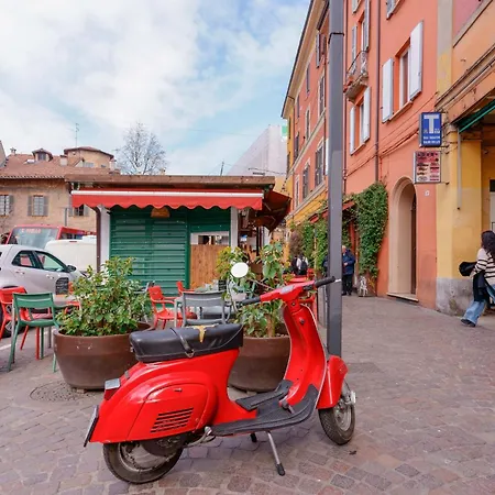 Borgo Cantarana Apartment *