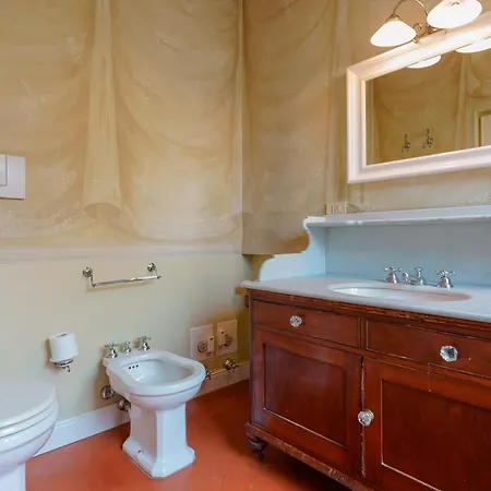 Apartment Borgo Cantarana