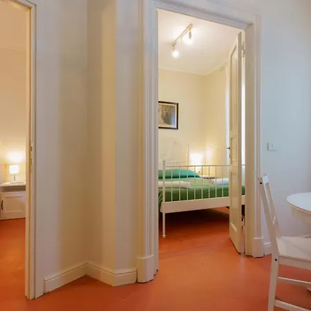 Borgo Cantarana Apartment *