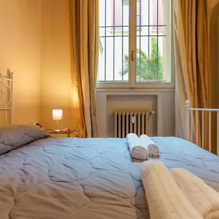 Borgo Cantarana Apartment