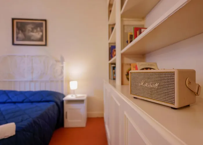 Borgo Cantarana By Lesdomus Μπολόνια