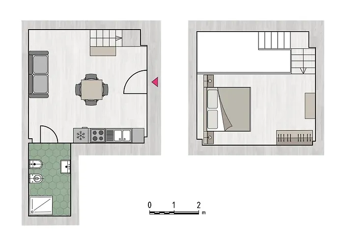 Διαμέρισμα Borgo Cantarana By Lesdomus *