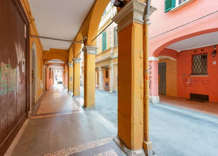 Διαμέρισμα Borgo Cantarana By Lesdomus