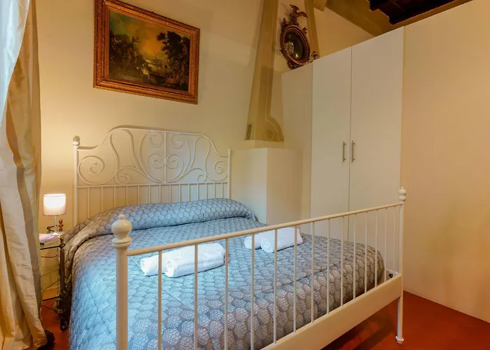 Borgo Cantarana By Lesdomus Διαμέρισμα Μπολόνια