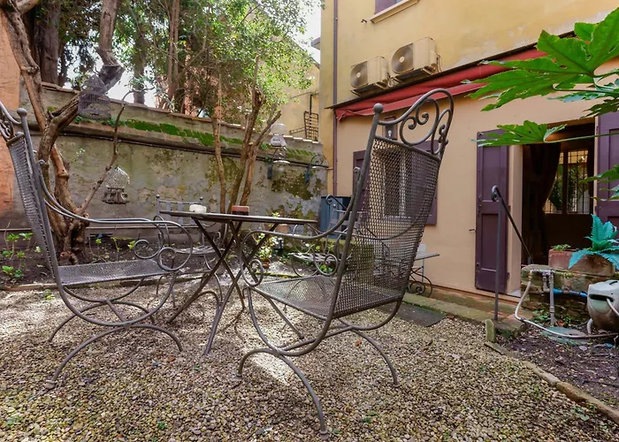 Διαμέρισμα Borgo Cantarana By Lesdomus