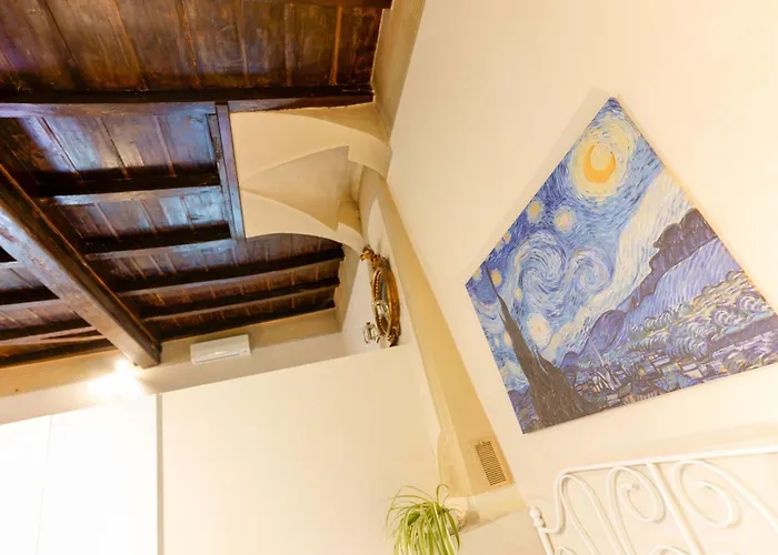 Borgo Cantarana By Lesdomus Διαμέρισμα Μπολόνια