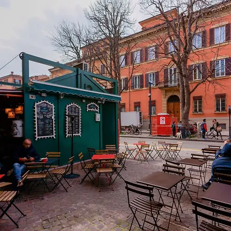 Borgo Cantarana Bologna