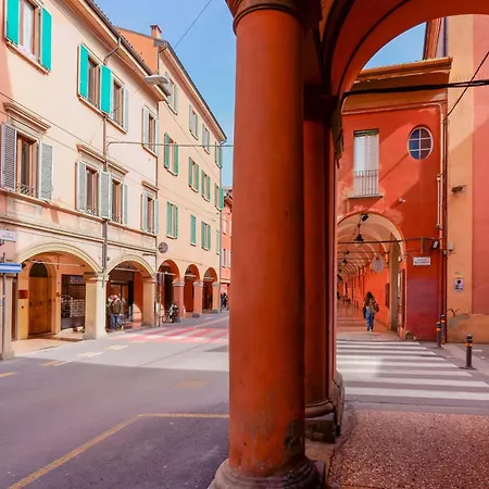 Borgo Cantarana Apartman *