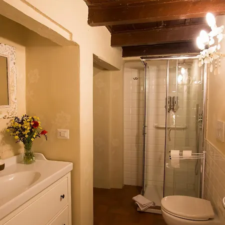 Borgo Cantarana Apartman *