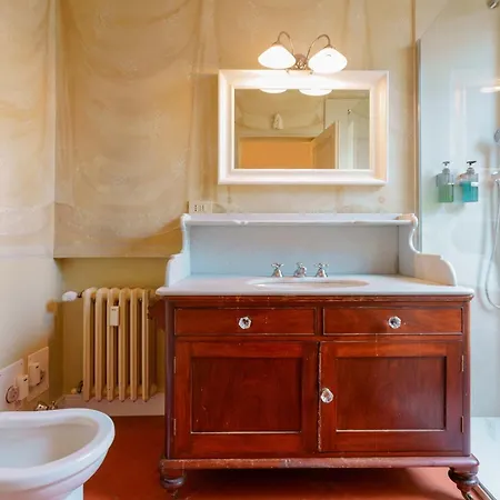 Apartman Borgo Cantarana