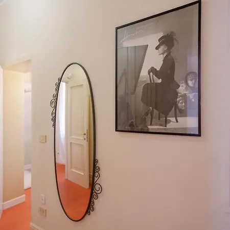 Borgo Cantarana Apartman *