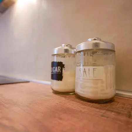 Borgo Cantarana Apartman