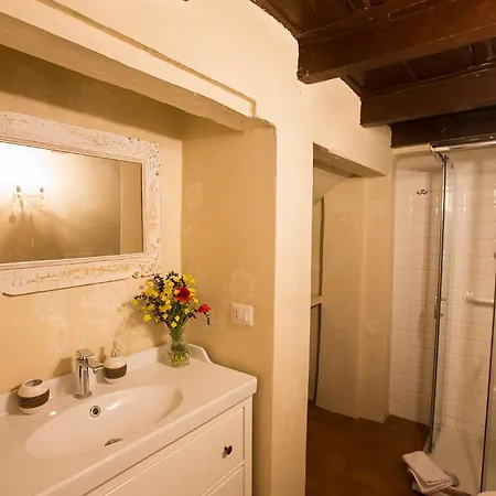 Borgo Cantarana Bologna