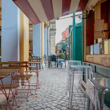 Διαμέρισμα Borgo Cantarana *