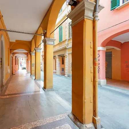 Apartman Borgo Cantarana