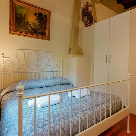 Borgo Cantarana Apartman Bologna