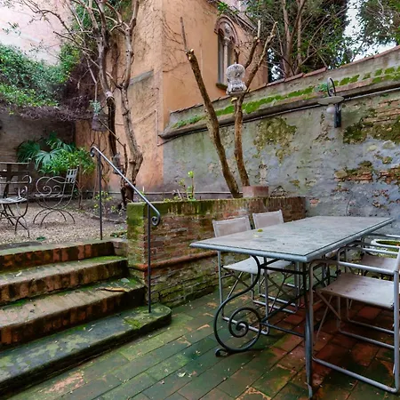 Apartman Borgo Cantarana *