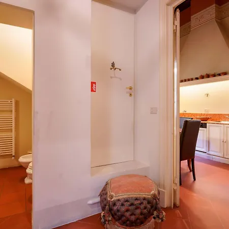 Borgo Cantarana Apartman *