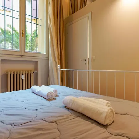 Borgo Cantarana Apartman