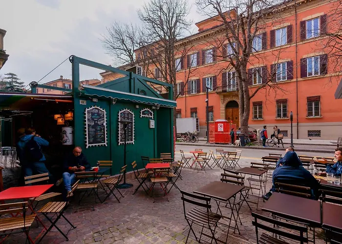 Borgo Cantarana By Lesdomus Bologna