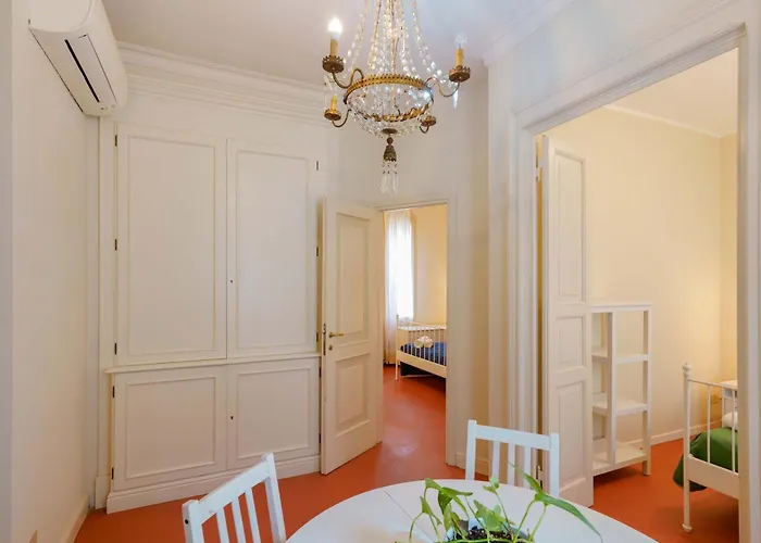 Borgo Cantarana By Lesdomus Apartment *