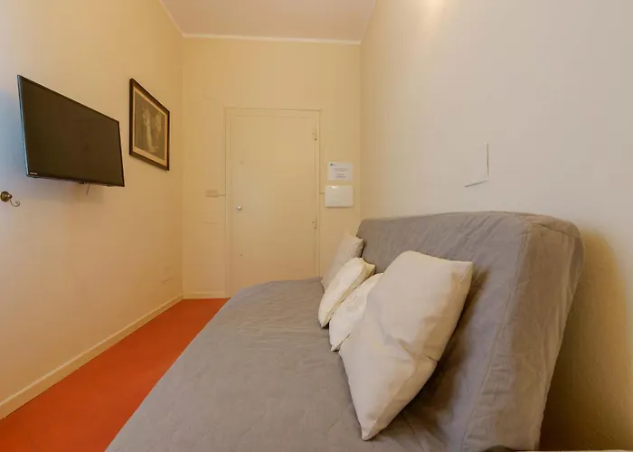 Borgo Cantarana By Lesdomus Apartment