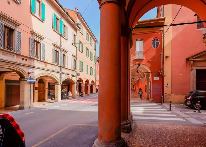 Borgo Cantarana By Lesdomus Apartment *