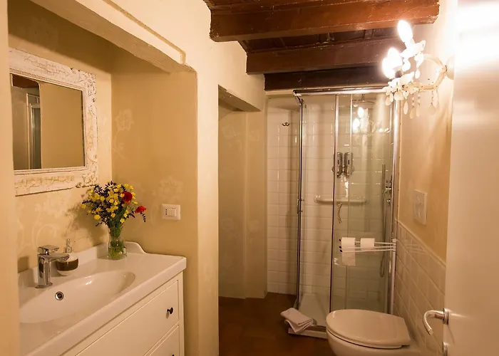 Borgo Cantarana By Lesdomus Apartment *