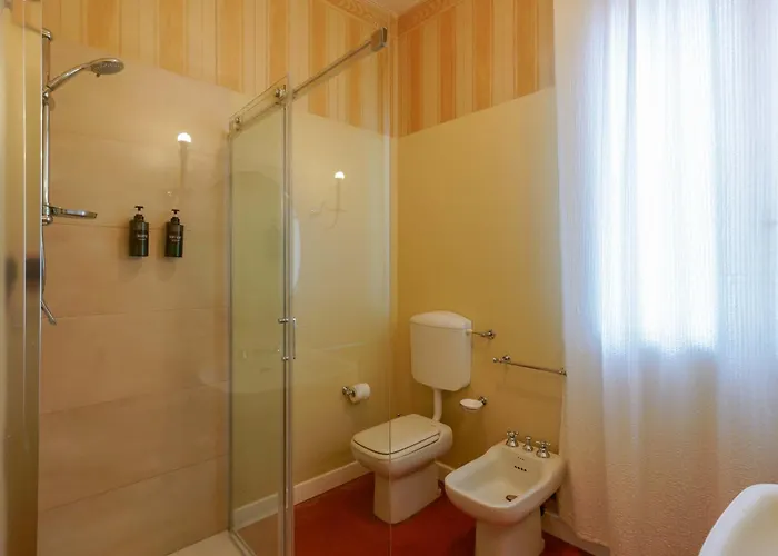 Borgo Cantarana By Lesdomus Apartment