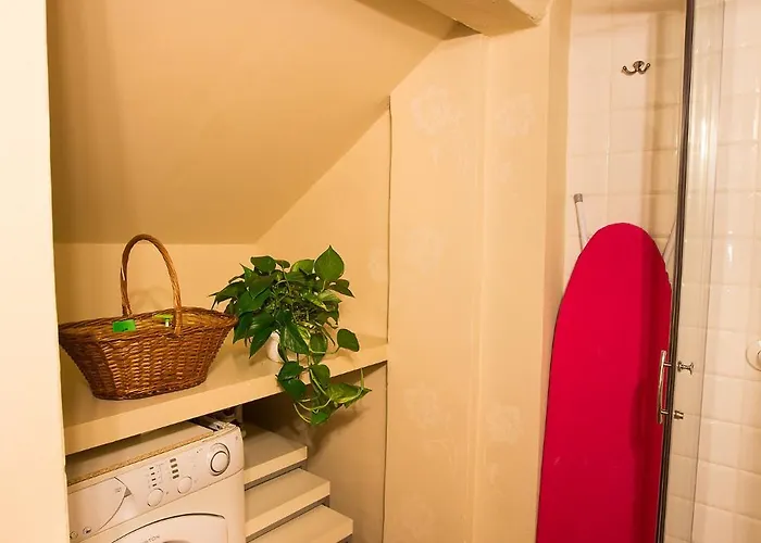 Apartment Borgo Cantarana By Lesdomus Bologna