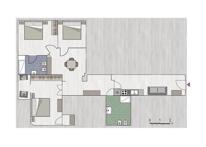 Borgo Cantarana By Lesdomus Apartment Bologna