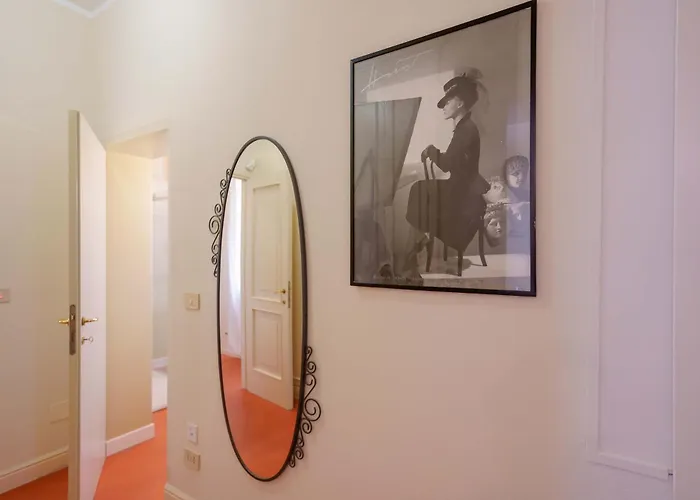 Borgo Cantarana By Lesdomus Apartment *