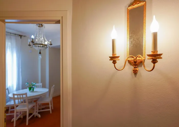 Borgo Cantarana By Lesdomus Apartment