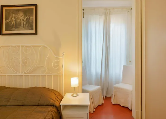 Apartment Borgo Cantarana By Lesdomus *