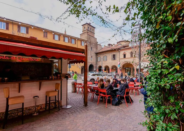 Borgo Cantarana By Lesdomus Bologna