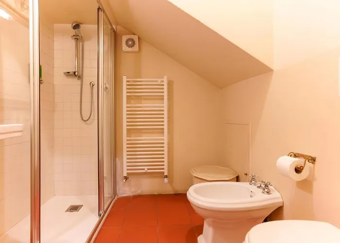 Borgo Cantarana By Lesdomus Apartment Bologna