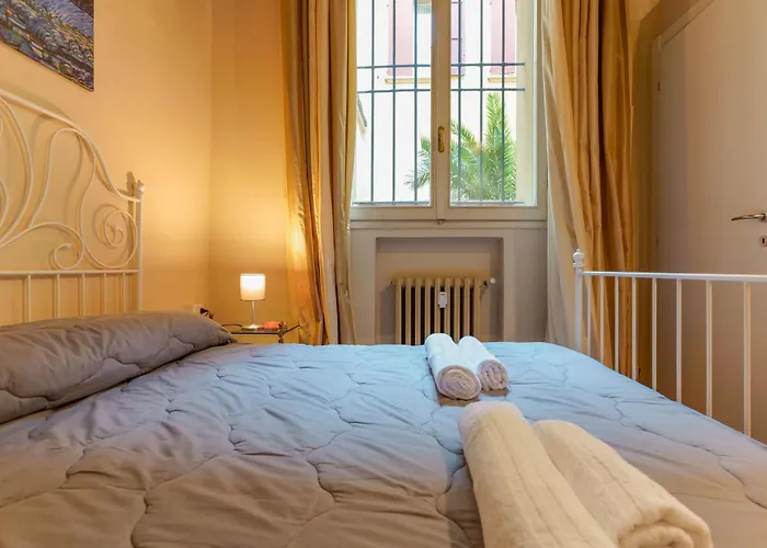 Borgo Cantarana By Lesdomus Apartment