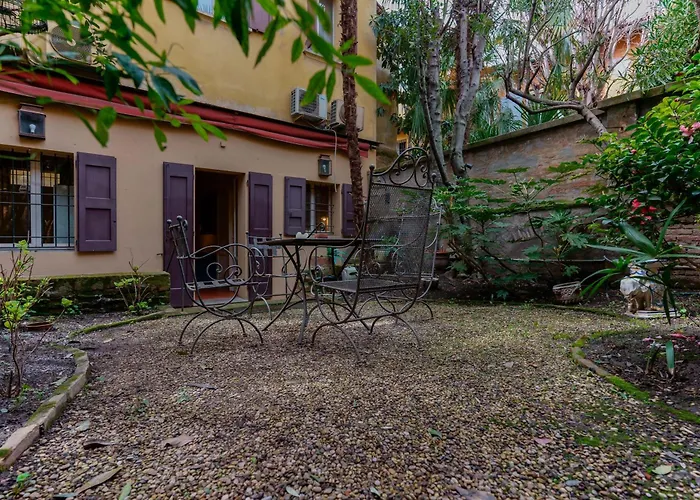 Borgo Cantarana By Lesdomus Apartment *