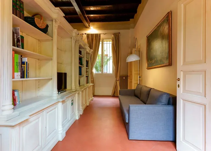 Apartment Borgo Cantarana By Lesdomus *