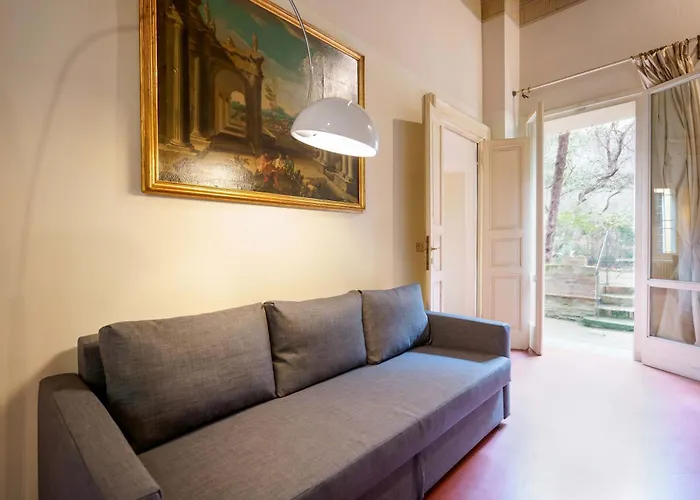 Apartment Borgo Cantarana By Lesdomus Bologna