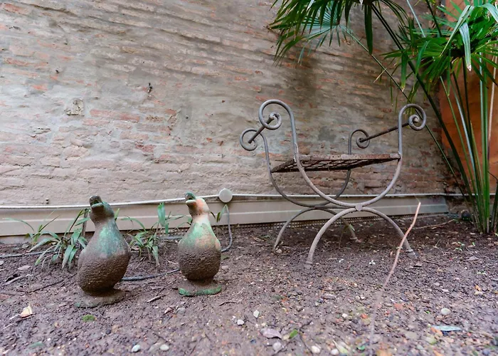 Borgo Cantarana By Lesdomus * Bologna