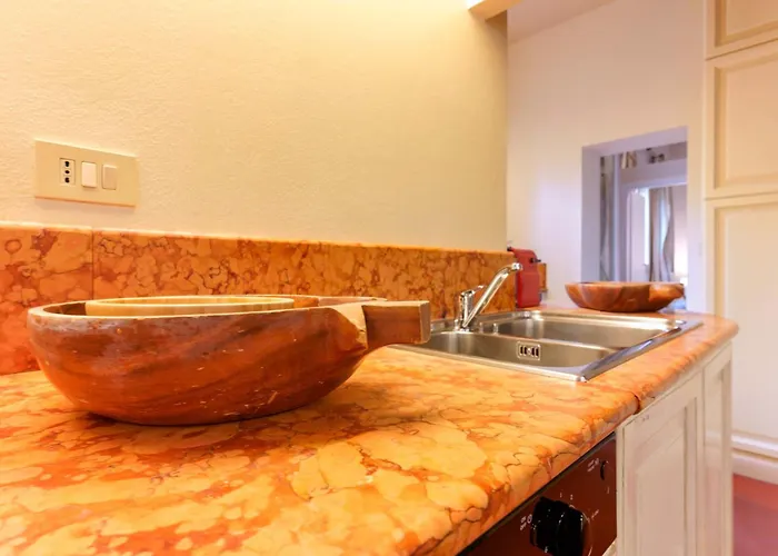 Borgo Cantarana By Lesdomus Apartment Bologna