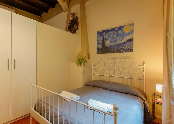 Borgo Cantarana By Lesdomus Apartment