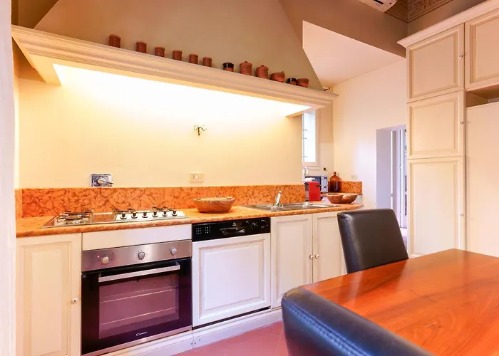 Borgo Cantarana By Lesdomus Apartment *