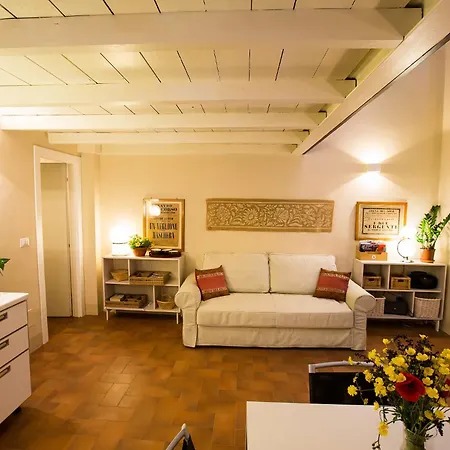 Apartmán Borgo Cantarana Boloňa